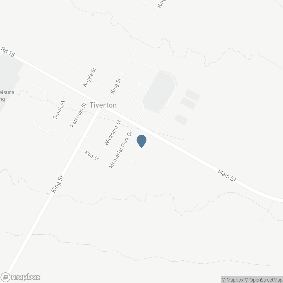 10 NYAH Court, Tiverton, Ontario N0G 2T0